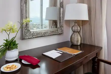 Muong Thanh Luxury Song Han - 123