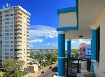 Aegean Apartments - 22