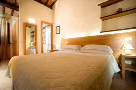 Guesia Village & Spa - 110