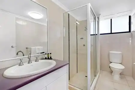 ULTIQA Beach Haven At Broadbeach - 298