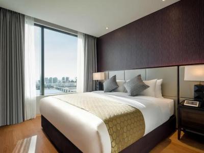 Grand Mercure Ambassador and Residences Seoul Yongsan - 164