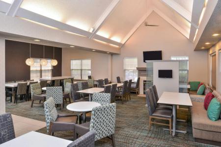 Residence Inn by Marriott Branson - 26