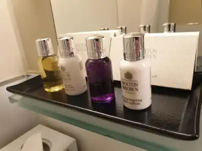 Aria Prague - 49