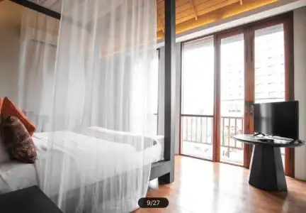 Tapae Gate Villa - 117