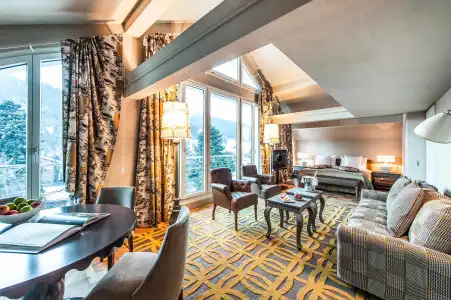Le Grand Bellevue - 100