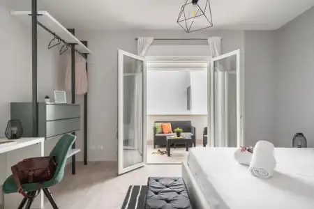Volturno3 Suites & more - 64