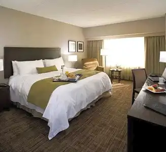 Deltas by Marriott Calgary Downtown - 59