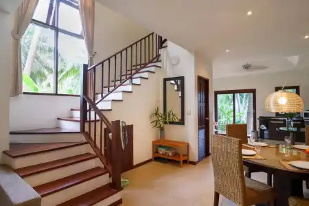 Maenam Hills Samui - 5