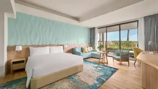 Holiday Inn Resort Ho Tram Beach by IHG - 96