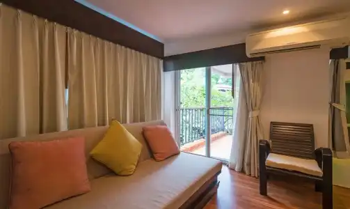 Aonang All Seasons Beach Resort - 100