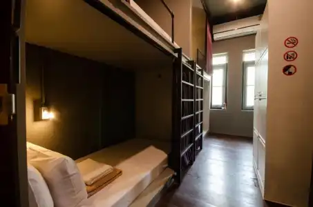 Tian Tian Hostel - 26