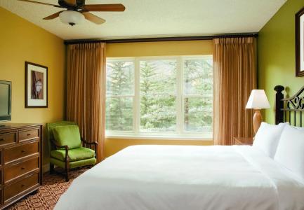 Marriott's StreamSide Birch at Vail - 1