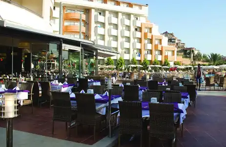 My Home Resort - All inclusive - 30