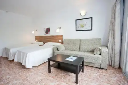 Apartamentos Siesta I - 60