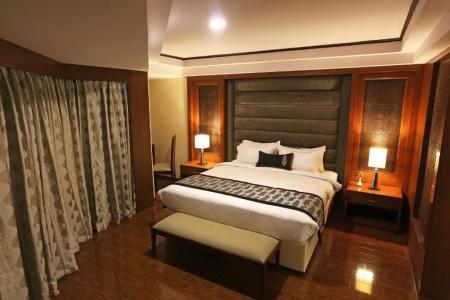 Golden Tulip Jaipur City Center - 41