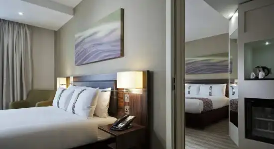Holiday Inn London - Whitechapel by IHG - 4