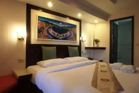 Paradise Inn - 31