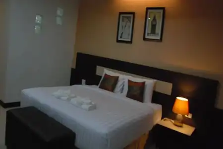 The Centris Phatthalung - 38