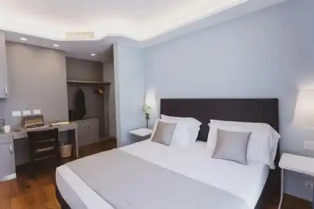 Callistos & Spa - 41