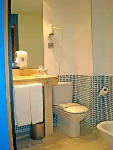 Sercotel Murrieta - 20