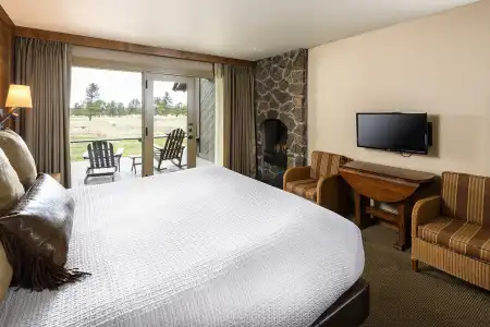 Sunriver Resort - 5