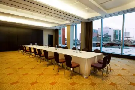 InterContinental Boston by IHG - 21