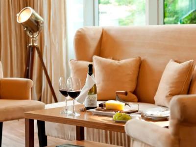 Abion Villa Suites - 43