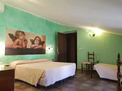 Casale Villa Raino - 2
