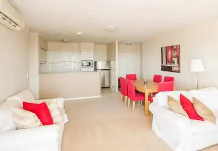 The Oasis Apartments - 0