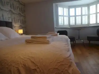 Aquarium Guest House - 3