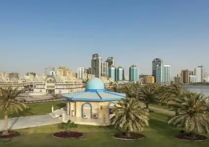 Sheraton Sharjah Beach Resort & Spa - 19