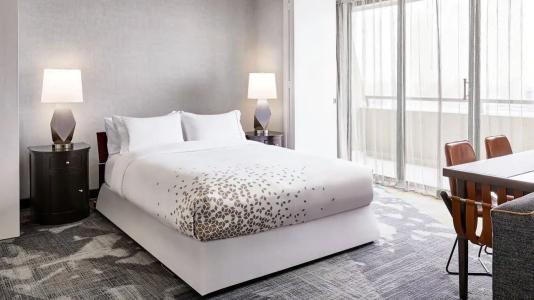 Renaissance Denver & Conference Center - 1