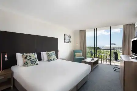 Mantra Esplanade - 19