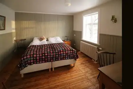 Saudafell Guesthouse - 35