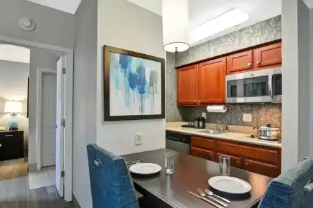 Homewood Suites by Hilton Lexington Fayette Mall - 74