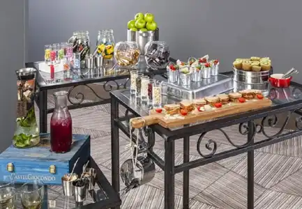 Stuttgart Marriott Sindelfingen - 6