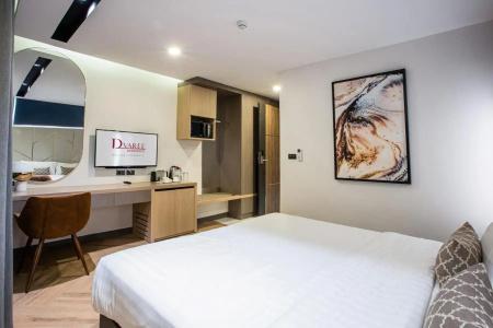D Varee Montara Thonglor 25 - 36