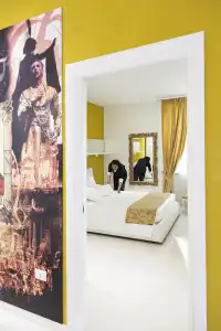 Opera Relais de Charme - Aparthotel - 191