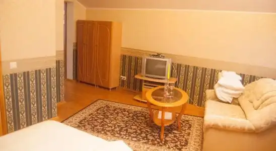 Riia Villa - 0