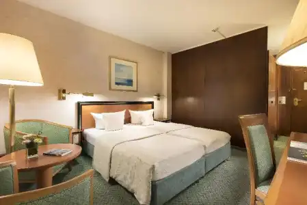Maritim Seehotel - 60