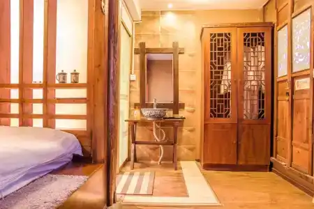Lijiang Inn - 30