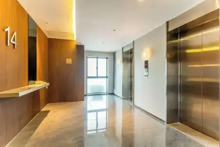Holiday Inn Express Hangzhou Huanglong - 12