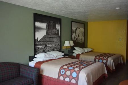 Super 8 by Wyndham St. George UT - 47