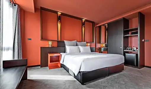 Hua Hin Habitat - 62