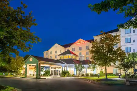 Hilton Garden Inn Augusta - 21