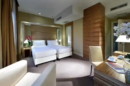 Mercure Roma Centro St. John - 9