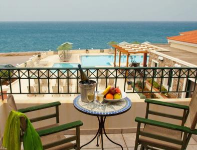 Messina Resort - 7
