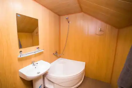 Guest House "Rohat Lux" - 18