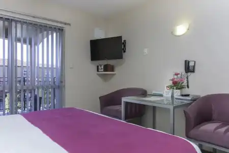 166 Majestic Court Motel - 36