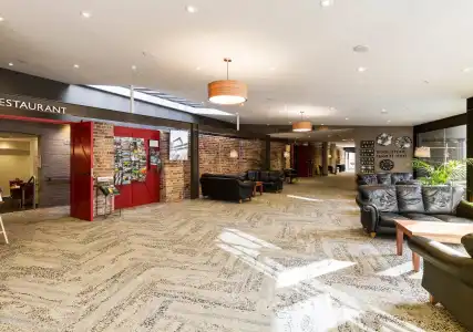 The Old Woolstore Apartment - 1